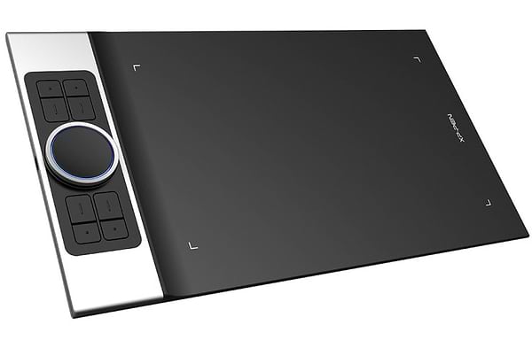 Фото - Графічний планшет XP-Pen Deco Pro M