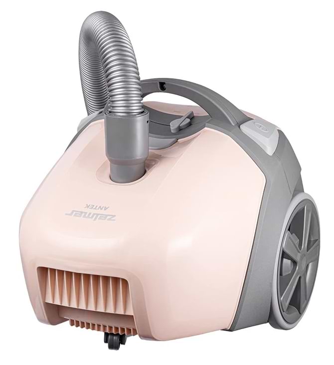 Фото - Пилосос для сухого прибирання з мішком Zelmer Antek ZVC 352