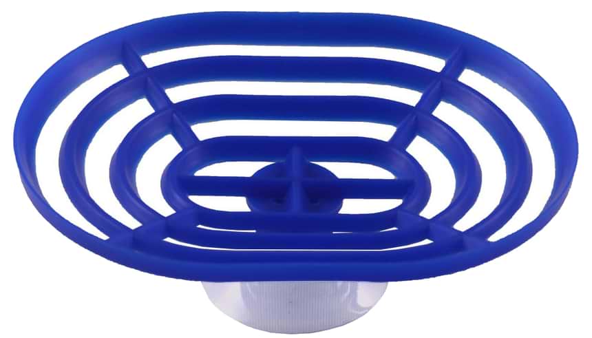 Мильниця MAR з присоскою в асортименті (22105)