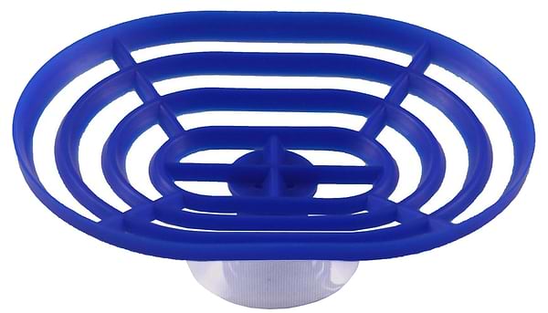 Фото - Мильниця MAR з присоскою в асортименті (22105)