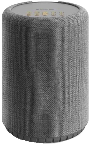 Фото - Портативная акустика Audio Pro A10 MkII W Dark Grey