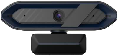 Фото - Веб-камера для комп'ютера Lorgar Rapax 701 Streaming 2K Blue (LRG-SC701BL)