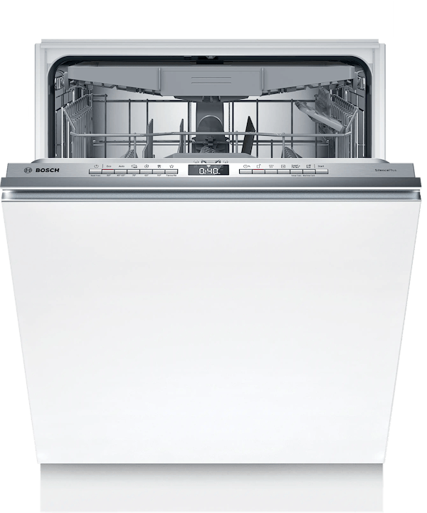 Фото - Посудомоечная машина встраиваемая Bosch SMV4HCX19E