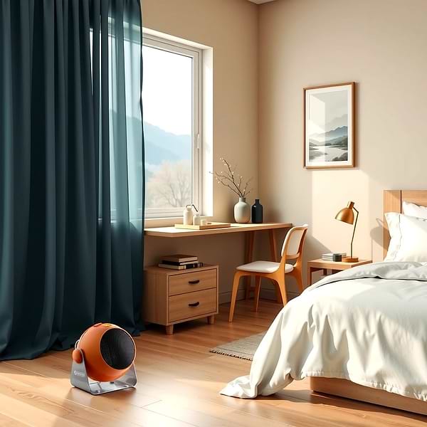 Фото - Тепловентилятор Olimpia Splendid CALDODESIGN O
