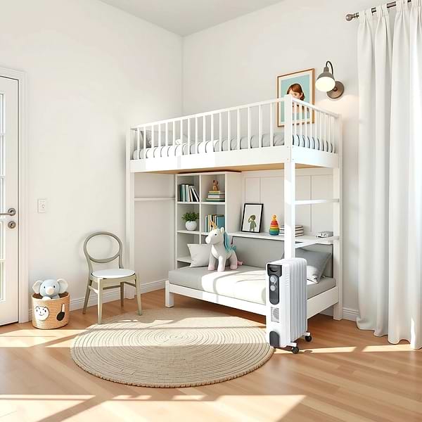 Фото - Обогреватель масляный Olimpia Splendid CALDORAD 11