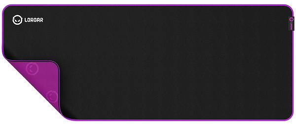 Фото - Коврик для мыши игровой Lorgar Main 319 Gaming (LRG-GMP319)
