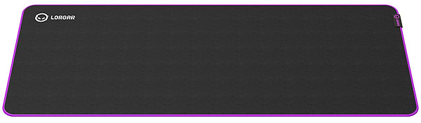 Фото - Коврик для мыши игровой Lorgar Main 319 Gaming (LRG-GMP319)