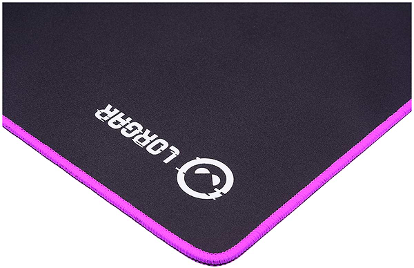 Фото - Коврик для мыши игровой Lorgar Main 319 Gaming (LRG-GMP319)