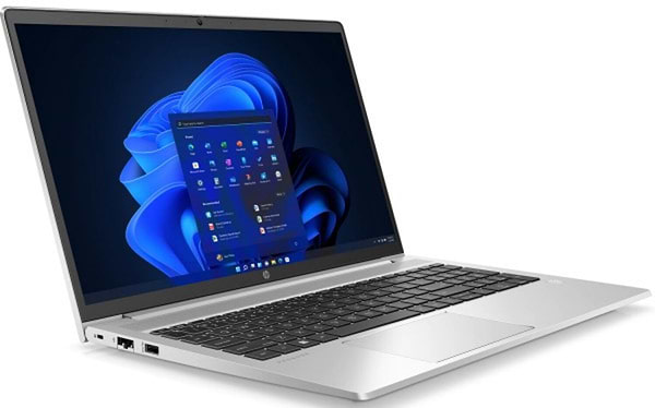 Фото - Ноутбук HP ProBook 455 G9 (7J1C5AA) Silver