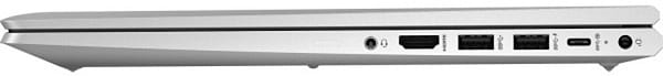 Фото - Ноутбук HP ProBook 455 G9 (7J1C5AA) Silver