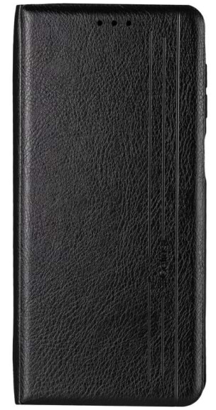 Чохол для смартфону Gelius Book Cover Leather New for Samsung M515 (M51) Black (82996)