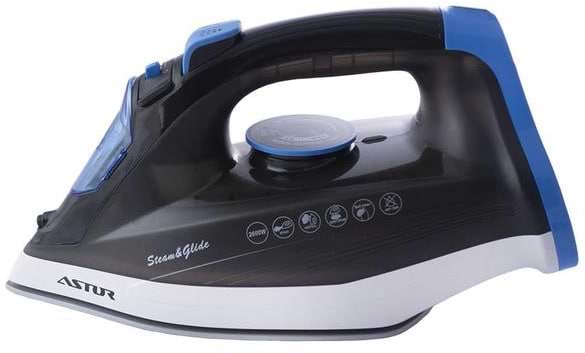 Фото - Утюг Astor SG2072
