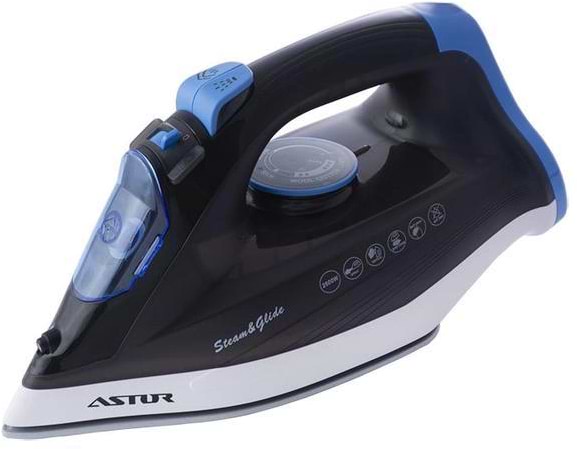 Фото - Утюг Astor SG2072