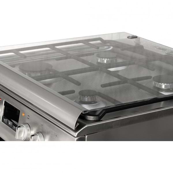 Фото - Уцінка - Плита газова 
Kernau KFC 6010 GE CI X #