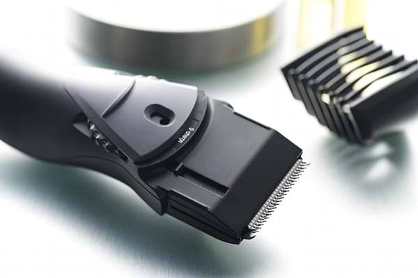Фото - Машинка для стрижки волос Panasonic ER-GB36-K520