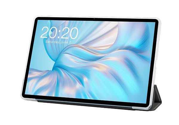 Фото - Чехол для планшета Teclast for M50/M50HD/M50 Pro Grey (M50C2/TL-112215)