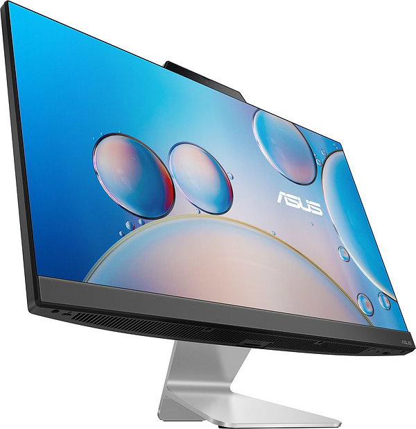 Фото - Компьютер-моноблок Asus A3402WBAK-BPC040M Black