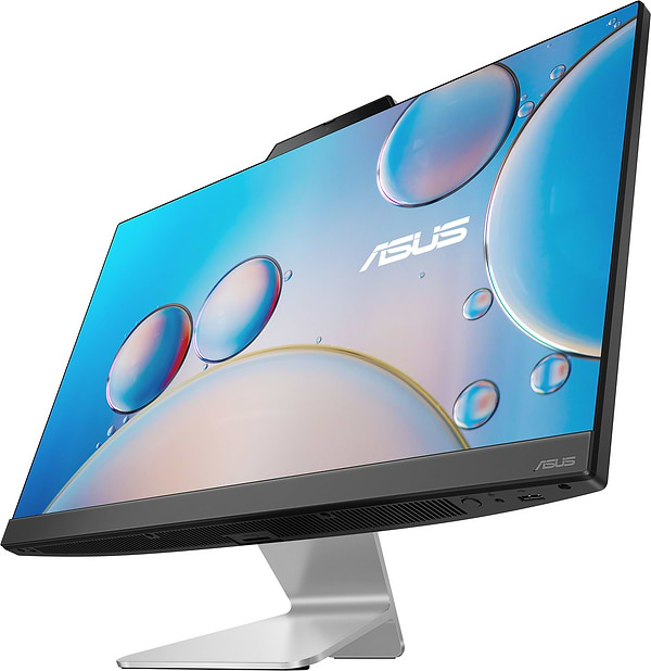 Фото - Компьютер-моноблок Asus A3402WBAK-BPC040M Black