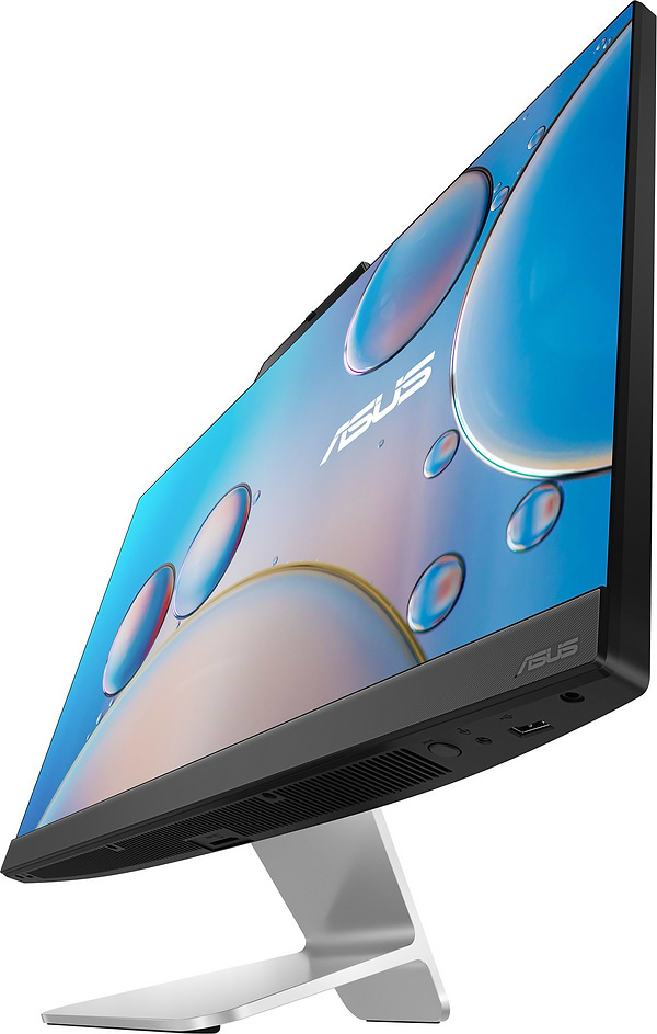 Фото - Компьютер-моноблок Asus A3402WBAK-BPC040M Black