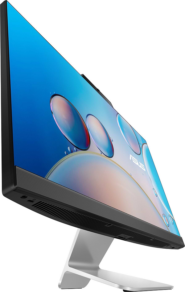 Фото - Компьютер-моноблок Asus A3402WBAK-BPC040M Black