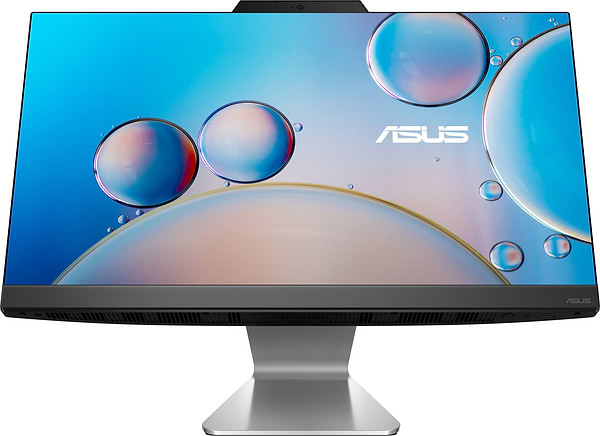 Фото - Компьютер-моноблок Asus A3402WBAK-BPC040M Black