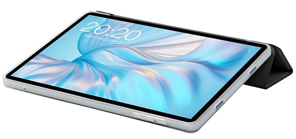 Фото - Чехол для планшета Teclast for M50/M50HD/M50 Pro Grey (M50C2/TL-112215)