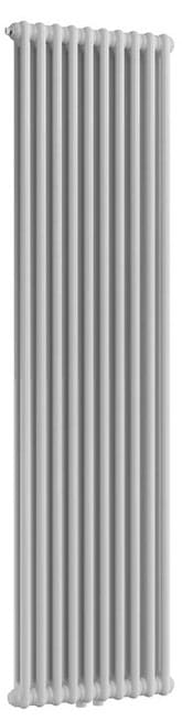 Радиатор отопления Cordivari ARDESIA COL.2 EL. 10 H1800 AS9 R02 RAL 9016 (AR2101800S09R02A)