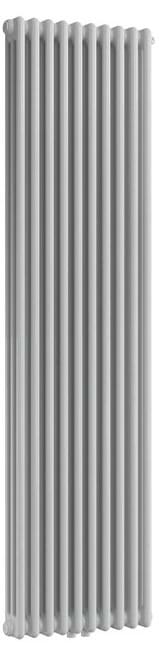 Радіатор опалення Cordivari ARDESIA COL.3 EL. 10 H1800 AS9 R02 RAL 9016 (AR3101800S09R02A)