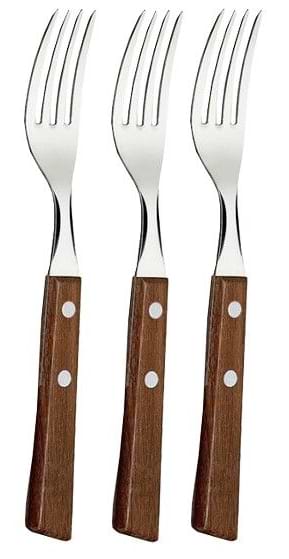 Столовий набір Tramontina TRADICIONAL 22202/300 3 пр