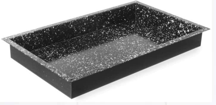 Деко Hendi Kонвектомат GN 1/1(H)60 мм (890233)