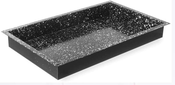 Фото - Противень Hendi Kонвектомат GN 1/1(H)60 мм (890233)