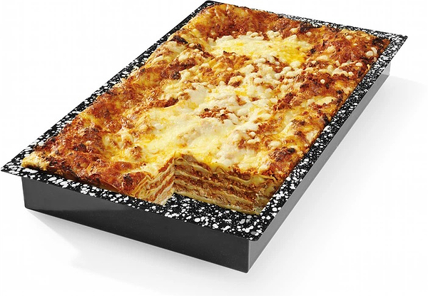 Фото - Противень Hendi Kонвектомат GN 1/1(H)60 мм (890233)