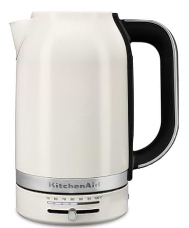 Фото - Електричний чайник KitchenAid 5KEK1701EPL
