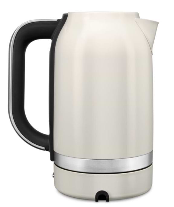 Фото - Електричний чайник KitchenAid 5KEK1701EPL