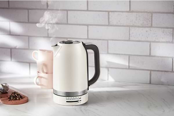 Фото - Електричний чайник KitchenAid 5KEK1701EPL