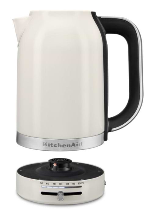 Фото - Електричний чайник KitchenAid 5KEK1701EPL