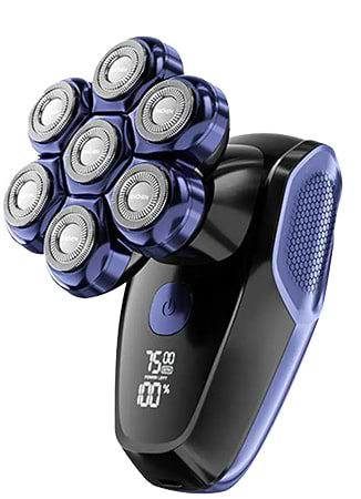 Бритва Enchen Alien Pro 2 - Фото 1