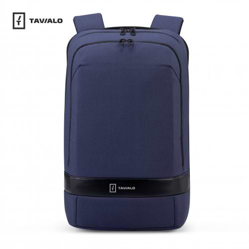 Фото - Рюкзак міський Tavialo TD22 Assistant 222224006 Blue (4061349223143)