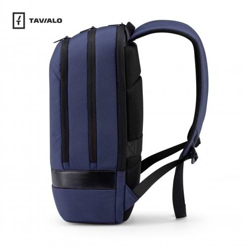Фото - Рюкзак міський Tavialo TD22 Assistant 222224006 Blue (4061349223143)