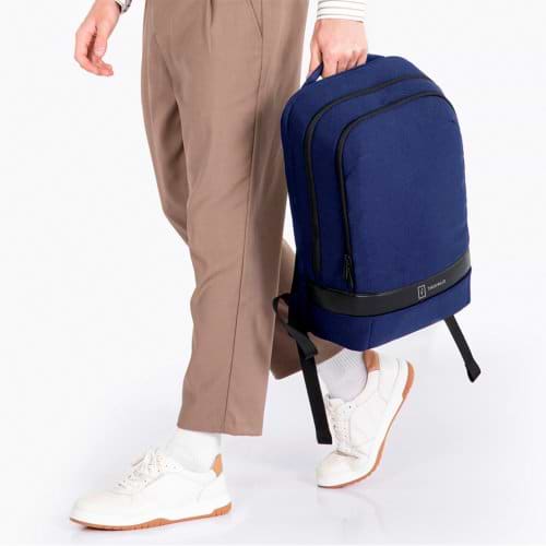 Фото - Рюкзак міський Tavialo TD22 Assistant 222224006 Blue (4061349223143)