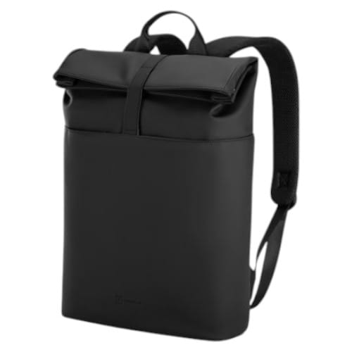 Рюкзак міський Tavialo TD15 Suave 222224010 Black (4061349223181)