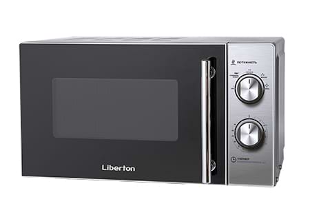 Фото - Микроволновая печь (СВЧ) Liberton LMW-2091M
