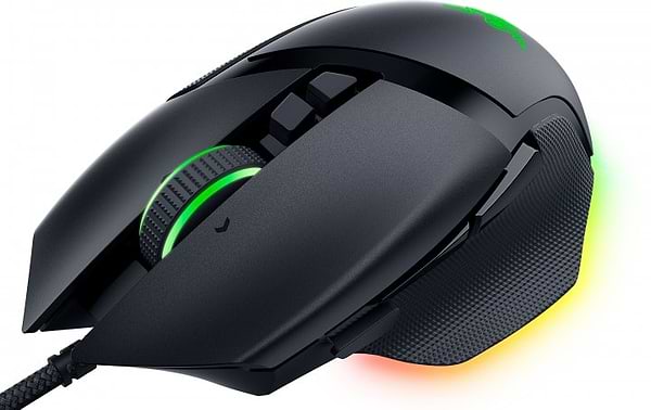 Фото - Уценка - Мышь проводная игровая Razer Basilisk V3 (RZ01-04000100-R3M1)
