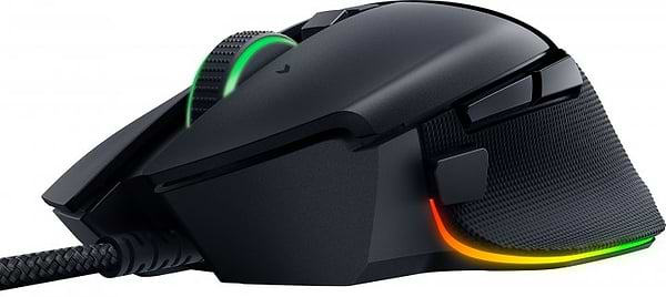 Фото - Уценка - Мышь проводная игровая Razer Basilisk V3 (RZ01-04000100-R3M1)