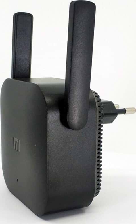 Фото - Точка доступа Xiaomi Mi Wifi Range Extender Pro (DVB4352GL)