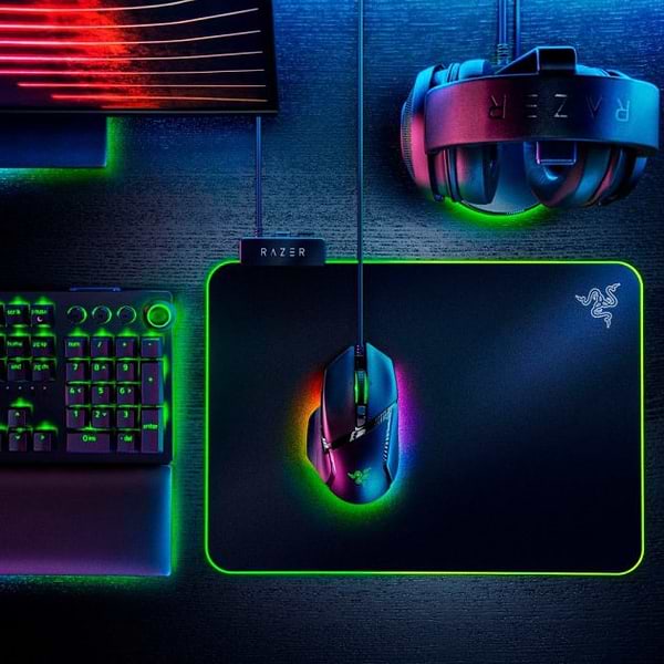 Фото - Уценка - Мышь проводная игровая Razer Basilisk V3 (RZ01-04000100-R3M1)