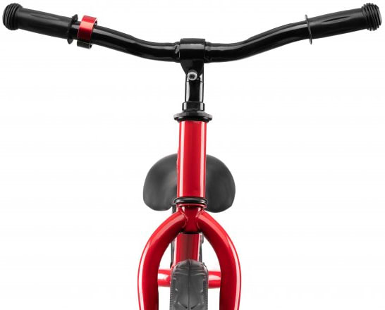 Фото - Біговел Miqilong SC Red 12'' (BTС-SC12-RED)