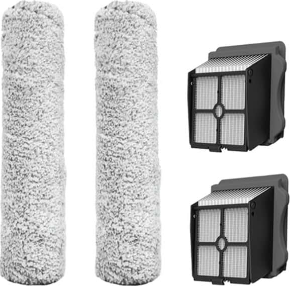 Фото - Щітка до пилососа Tineco iFloor 3/Floor One S3 (9FWAR031100)