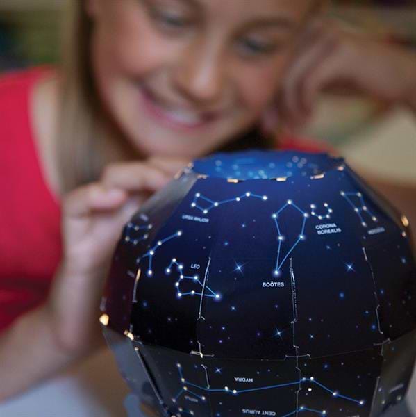 Фото - Проектор 4М нічного неба (00-13233)