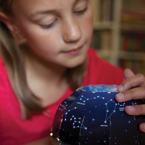 Фото - Проектор 4М нічного неба (00-13233)